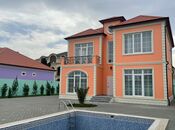 Satılır 5 otaqlı həyət evi/bağ evi 237 m², Şüvəlan q., photo 1 from 8