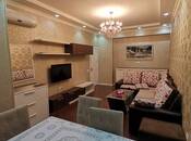 İcarəyə verilir 2 otaqlı yeni tikili 75 m², Nərimanov r., photo 1 from 7