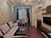İcarəyə verilir 2 otaqlı yeni tikili 75 m², Nərimanov r., photo 2 from 7