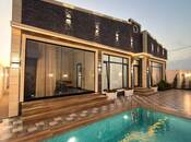 Satılır 4 otaqlı həyət evi/bağ evi 170 m², Mərdəkan q., photo 4 from 8