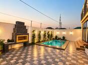 Satılır 4 otaqlı həyət evi/bağ evi 170 m², Mərdəkan q., photo 2 from 8