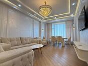 Satılır 3 otaqlı yeni tikili 130 m², Nəriman Nərimanov m., photo 1 from 8