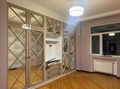 Сдаётся 3-комн. новостройка 130 м², м. Элмляр Академиясы, photo 4 from 8