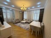 Продаётся 3-комн. новостройка 134 м², Насиминский  р., photo 1 from 8