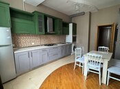 Сдаётся 2-комн. новостройка 110 м², м. Гянджлик, photo 8 from 8