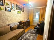 Satılır 3 otaqlı köhnə tikili 80 m², Gənclik m., photo 3 from 8
