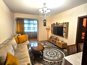 Satılır 3 otaqlı köhnə tikili 80 m², Gənclik m., photo 2 from 8