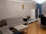 İcarəyə verilir 3 otaqlı yeni tikili 86 m², Yeni Yasamal q., photo 2 from 8