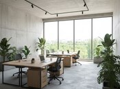 İcarəyə verilir  obyekt 360 m², Elmlər Akademiyası m., photo 1 from 8