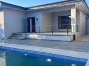 Satılır 3 otaqlı həyət evi/bağ evi 150 m², Mərdəkan q., photo 2 from 8