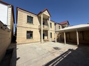 Satılır 5 otaqlı həyət evi/bağ evi 200 m², Biləcəri q., photo 1 from 8