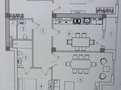 Satılır 3 otaqlı yeni tikili 139.5 m², Gənclik m., photo 3 from 8