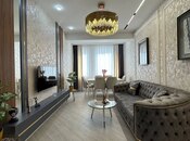 Продаётся 2-комн. новостройка 52 м², м. Иншаатчылар, photo 1 from 5