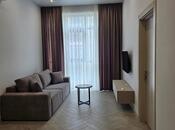 İcarəyə verilir 2 otaqlı yeni tikili 74 m², Sea Breeze q., photo 3 from 8