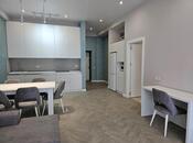 İcarəyə verilir 2 otaqlı yeni tikili 74 m², Sea Breeze q., photo 7 from 8