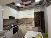 Satılır 2 otaqlı köhnə tikili 65 m², Əhmədli m., photo 4 from 8