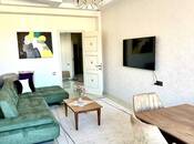 İcarəyə verilir 3 otaqlı yeni tikili 105 m², Şah İsmayıl Xətai m., photo 6 from 8