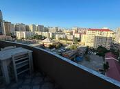 İcarəyə verilir 3 otaqlı yeni tikili 105 m², Şah İsmayıl Xətai m., photo 3 from 8