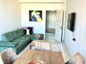 İcarəyə verilir 3 otaqlı yeni tikili 105 m², Şah İsmayıl Xətai m., photo 7 from 8