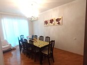 Satılır 4 otaqlı köhnə tikili 110 m², İnşaatçılar m., photo 5 from 8