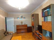 Satılır 4 otaqlı köhnə tikili 110 m², İnşaatçılar m., photo 4 from 8