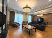 İcarəyə verilir 3 otaqlı yeni tikili 165 m², Ağ şəhər q., photo 1 from 8