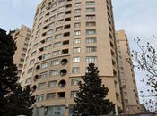 Satılır 3 otaqlı yeni tikili 125 m², İnşaatçılar m., photo 2 from 8