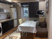 Satılır 2 otaqlı yeni tikili 75.5 m², İnşaatçılar m., photo 1 from 8