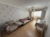 Satılır 2 otaqlı köhnə tikili 55 m², Xalqlar Dostluğu m., photo 2 from 8
