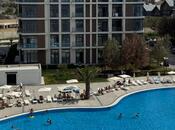İcarəyə verilir 2 otaqlı yeni tikili 74 m², Sea Breeze q., photo 1 from 8