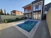 Satılır 4 otaqlı həyət evi/bağ evi 200 m², Binə q., photo 1 from 8