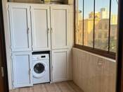 İcarəyə verilir 2 otaqlı yeni tikili 80 m², Nəriman Nərimanov m., photo 8 from 8