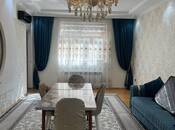 İcarəyə verilir 2 otaqlı yeni tikili 80 m², Nəriman Nərimanov m., photo 1 from 8