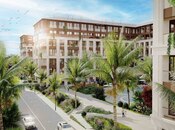 Satılır 1 otaqlı yeni tikili 43 m², Sea Breeze q., photo 3 from 4