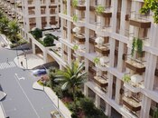 Satılır 1 otaqlı yeni tikili 43 m², Sea Breeze q., photo 2 from 4