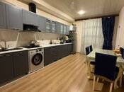 Satılır 2 otaqlı yeni tikili 105 m², Həzi Aslanov m., photo 3 from 8