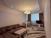 Сдаётся 3-комн. новостройка 128 м², Насиминский  р., photo 3 from 8