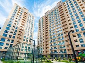 Продаётся 2-комн. новостройка 96.7 м², Насиминский  р., photo 2 from 8