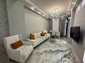 Продаётся 3-комн. новостройка 110 м², Насиминский  р., photo 2 from 8