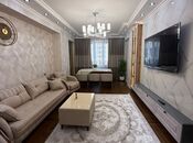 Satılır 3 otaqlı yeni tikili 105 m², Əhmədli m., photo 6 from 8