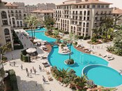 Продаётся 3-комн. новостройка 157 м², пос. Sea Breeze, photo 2 from 5