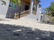 Satılır 3 otaqlı həyət evi/bağ evi 170 m², Binə q., photo 2 from 8