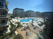 Сдаётся 2-комн. новостройка 90 м², пос. Sea Breeze, photo 1 from 8