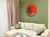 Сдаётся 2-комн. новостройка 90 м², пос. Sea Breeze, photo 2 from 8