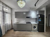 Сдаётся 2-комн. новостройка 50 м², м. Иншаатчылар, photo 3 from 8