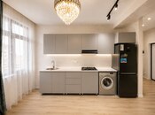 Сдаётся 2-комн. новостройка 50 м², м. Иншаатчылар, photo 5 from 8