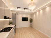 Сдаётся 2-комн. новостройка 50 м², м. Иншаатчылар, photo 8 from 8