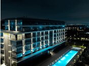 Сдаётся 1-комн. новостройка 70 м², пос. Sea Breeze, photo 1 from 8