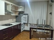İcarəyə verilir 3 otaqlı yeni tikili 103 m², Yeni Yasamal q., photo 1 from 8