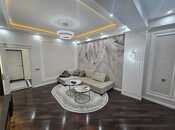 İcarəyə verilir 2 otaqlı yeni tikili 80 m², Bakıxanov q., photo 4 from 8